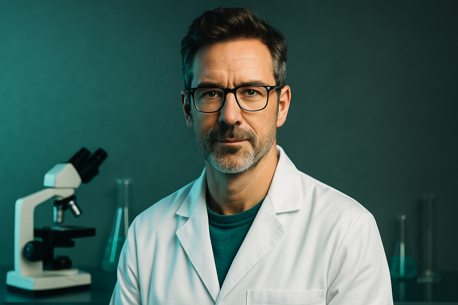 Scientist